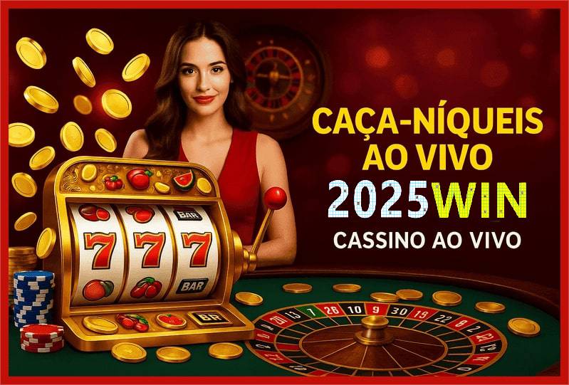 Benefícios do 2025WIN