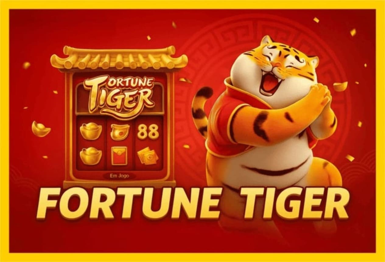 Características do Fortune Tiger