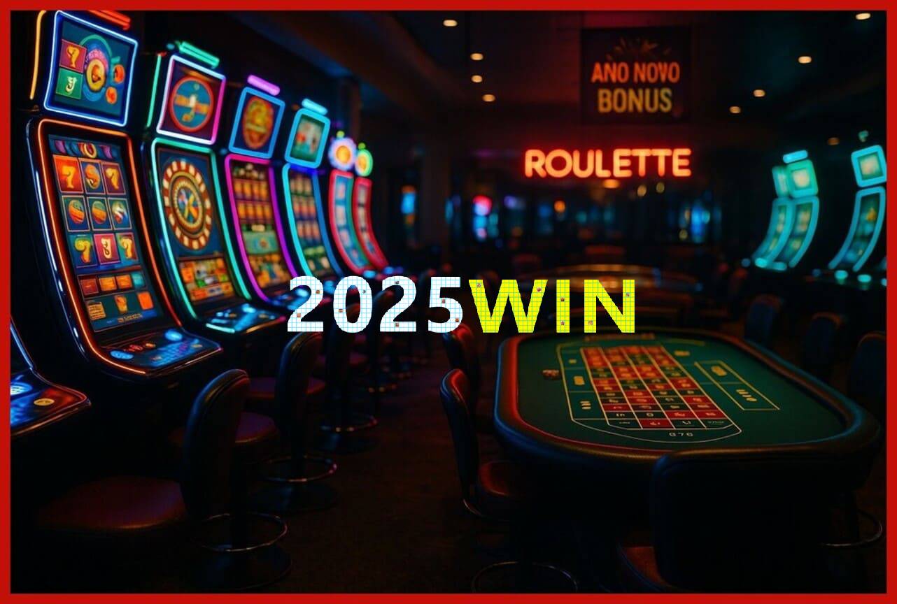 Jogos emocionantes no 2025WIN