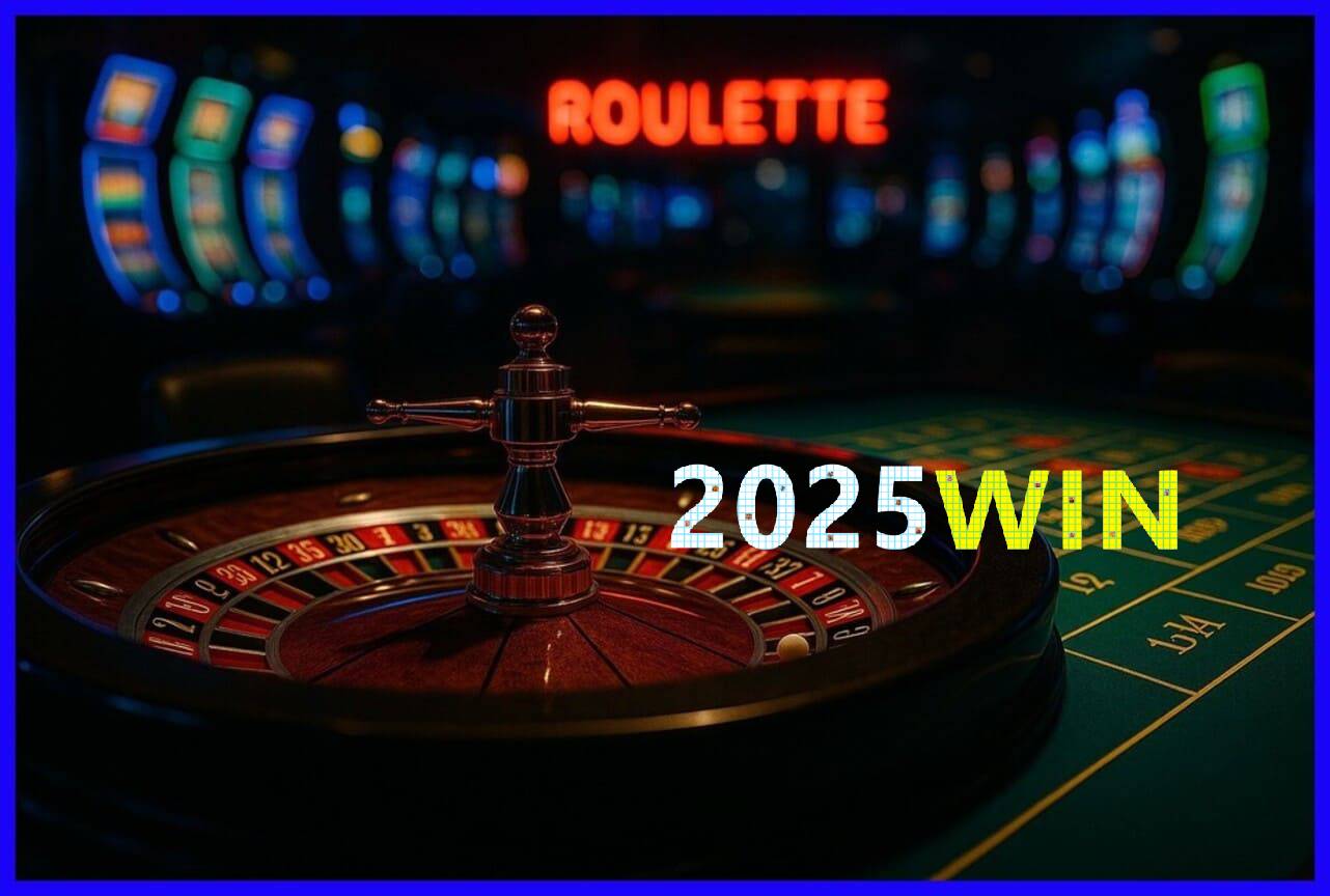 Jogos de roleta online