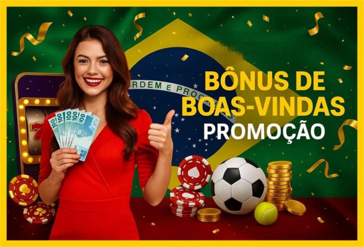 Promoções de Ano Novo no 2025WIN