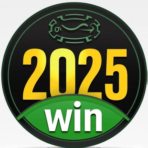 Logo da 2025WIN